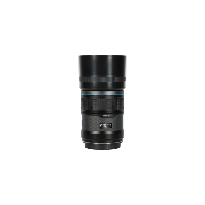 Sirui Sniper 56mm f/1.2 AF - Image 1