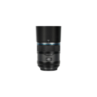 Sirui Sniper 75mm f1.2 Autofocus Lens (Sony E, Black)