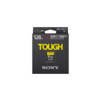 Sony 128GB SF-G TOUGH Series UHS-II SDXC - Image 4