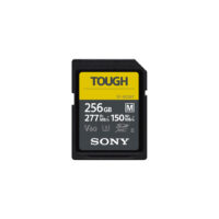 Sony 256GB SF-M Tough Series UHS-II SDXC
