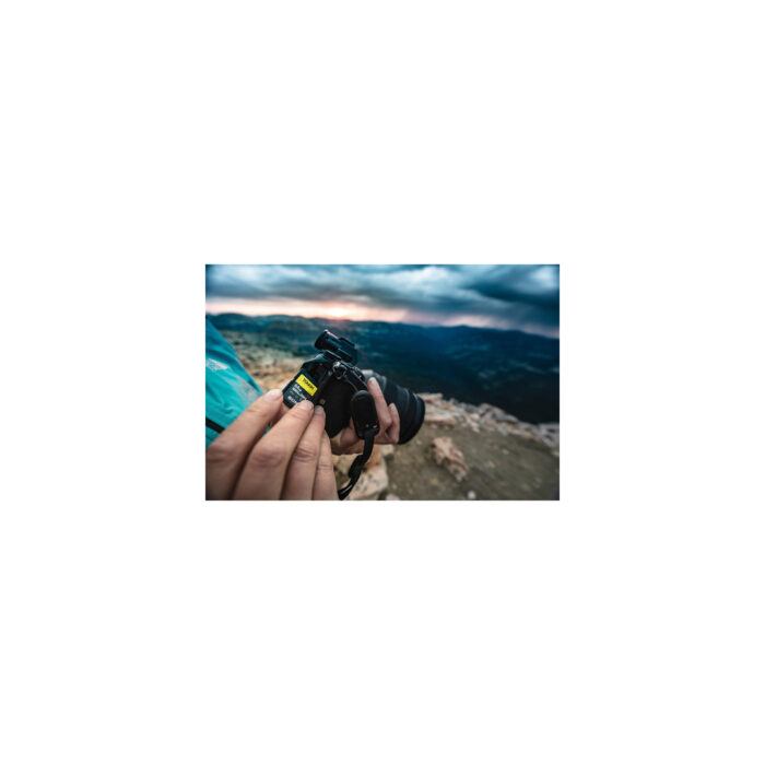 Sony 64GB SF-G TOUGH Series UHS-II SDXC - Image 2