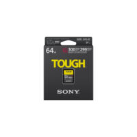 Sony 64GB SF-G TOUGH Series UHS-II SDXC - Image 4