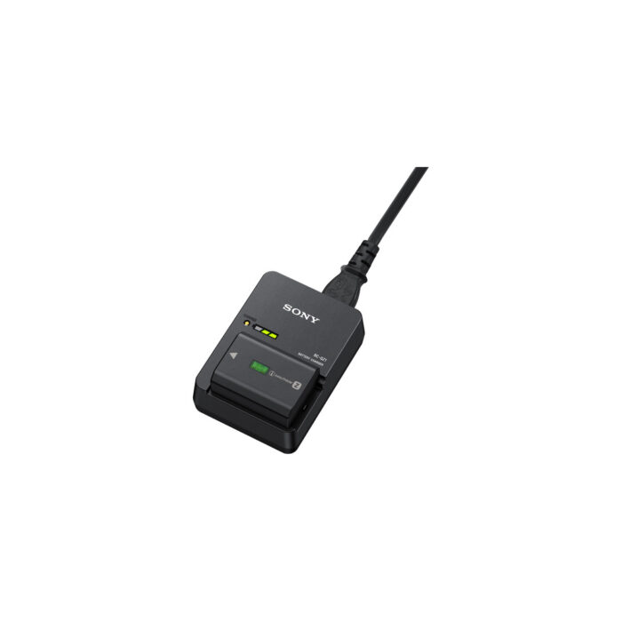 Sony BC-QZ1 - Image 4