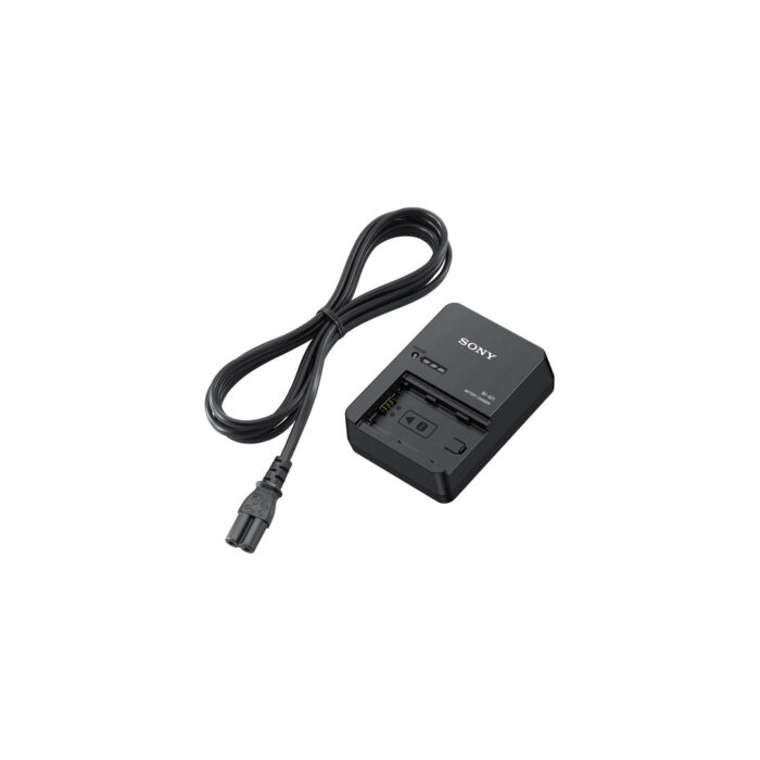 Sony BC-QZ1 - Image 3