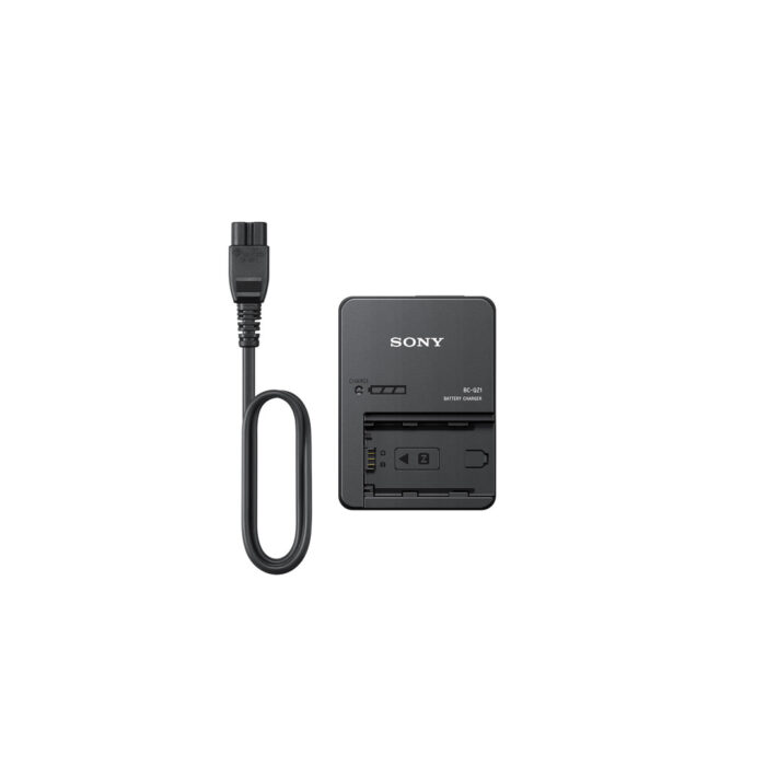 Sony BC-QZ1 - Image 2