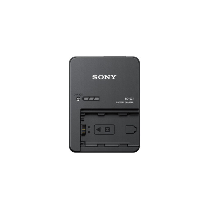 Sony BC-QZ1 - Image 1