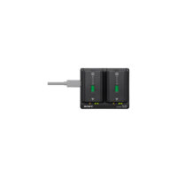 Sony BC-ZD1 Dual-Battery Charger for NP-FZ100 Batteries - Image 2