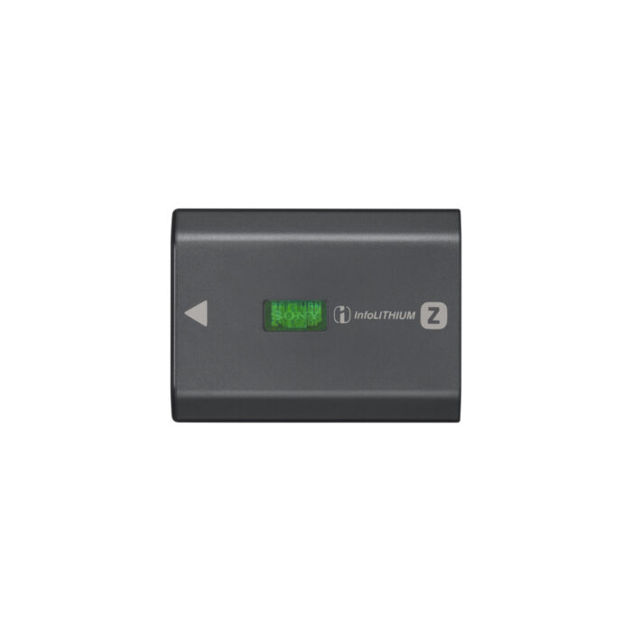 SONY NP-FZ100 BATTERY - Image 2