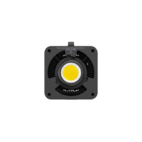 Ulanzi 100W COB Video Light with Built-In Battery Bi Color RGB