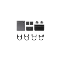 Ulanzi AM18 U-Mic 2-Person Wireless Microphone System - Image 4