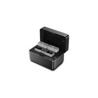 Ulanzi AM18 U-Mic 2-Person Wireless Microphone System - Image 5
