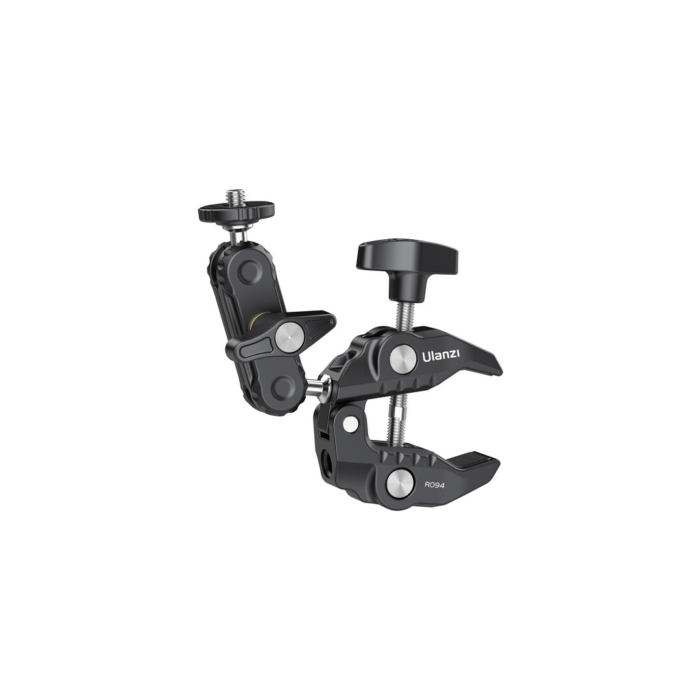 Ulanzi R094 Super Clamp - Image 4