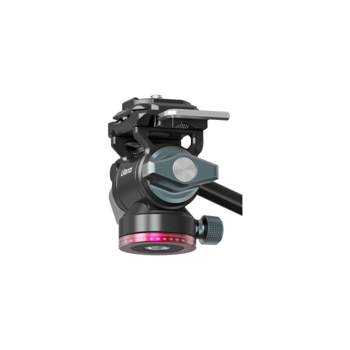 Ulanzi U-190 Mini Fluid Head - Image 4