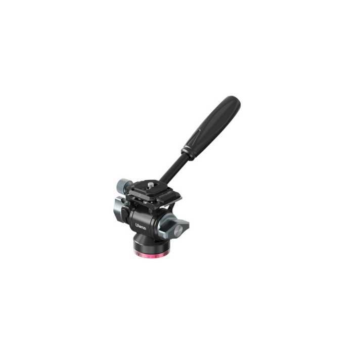 Ulanzi U-190 Mini Fluid Head - Image 5