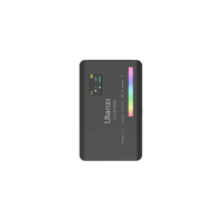Ulanzi VL120 RGB LED Video Light