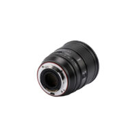 Viltrox 27mm f1.2 Lens (Sony E) - Image 3