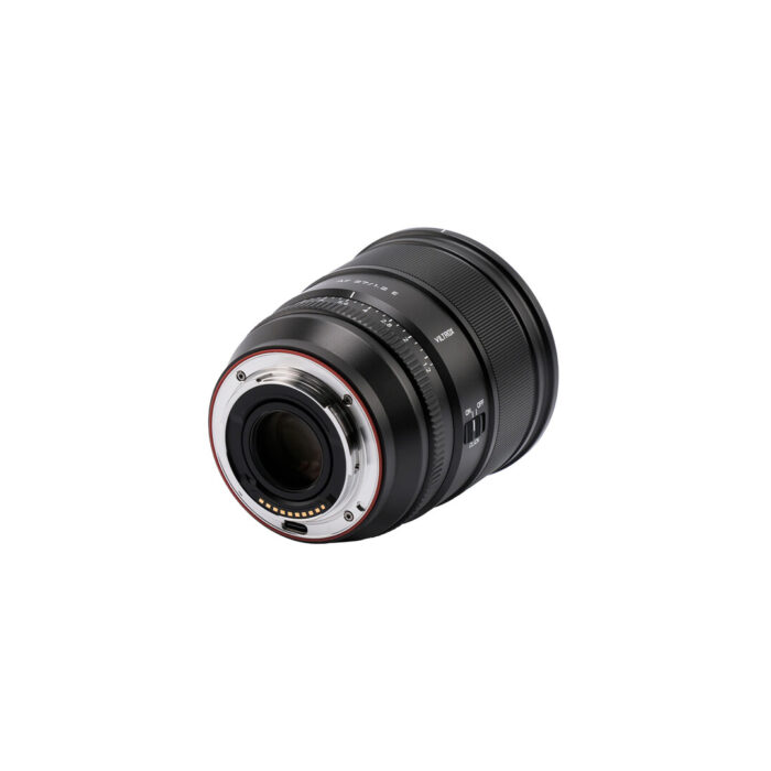 Viltrox 27mm f1.2 Lens (Sony E) - Image 3