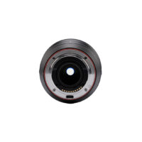 Viltrox 27mm f1.2 Lens (Sony E) - Image 2
