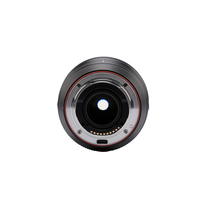 Viltrox 27mm f1.2 Lens (Sony E) - Image 2