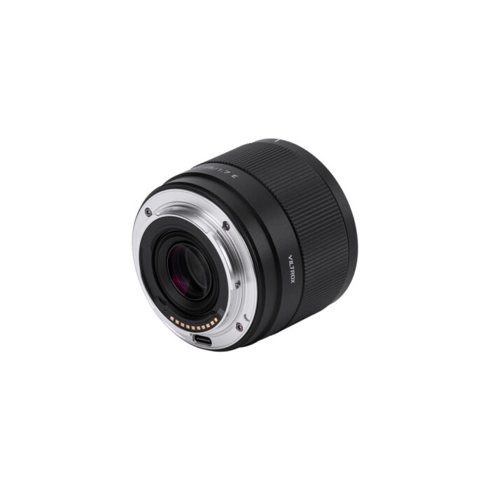 Viltrox AF 25mm f1.7 Air E Lens (Sony E) - Image 2
