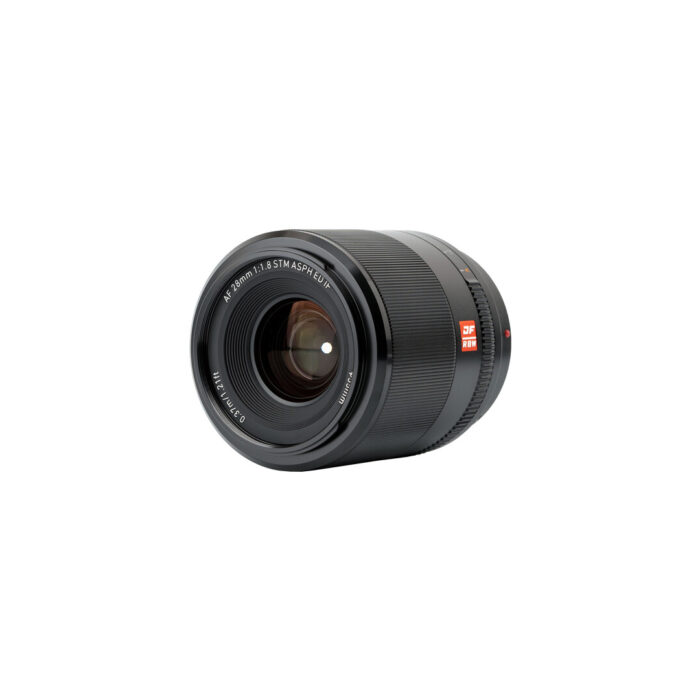 Viltrox AF 28mm f1.8 Lens (Sony E) - Image 1