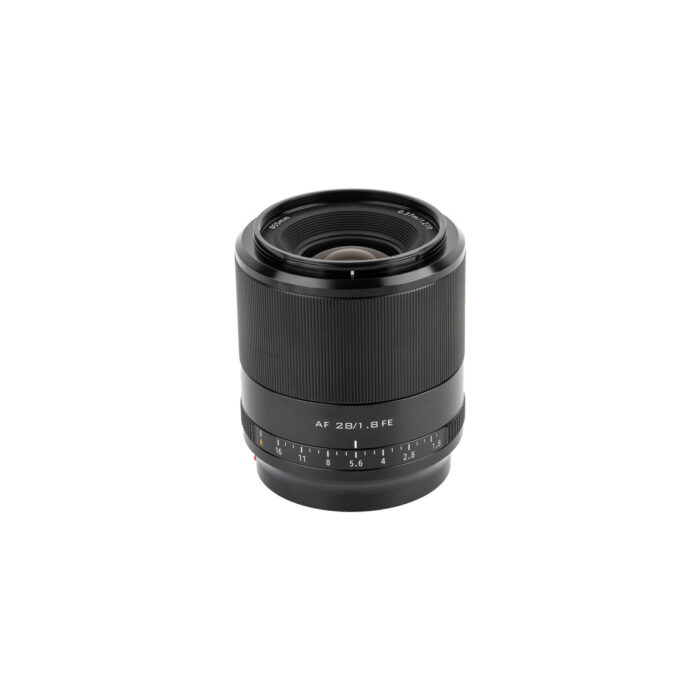 Viltrox AF 28mm f1.8 Lens (Sony E) - Image 3