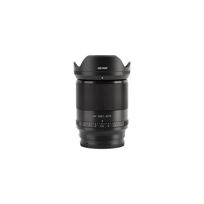 Viltrox AF 28mm f1.8 Lens (Sony E) - Image 6