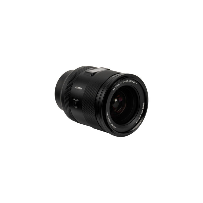 Viltrox AF 35mm f1.2 LAB FE Lens (Sony E) - Image 6