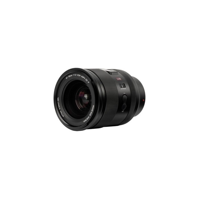 Viltrox AF 35mm f1.2 LAB FE Lens (Sony E) - Image 1