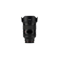 Viltrox AF 35mm f1.2 LAB FE Lens (Sony E) - Image 5