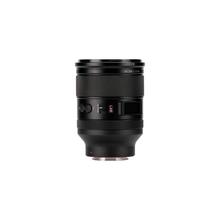 Viltrox AF 35mm f1.2 LAB FE Lens (Sony E) - Image 4