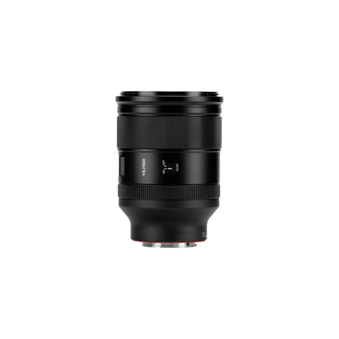 Viltrox AF 35mm f1.2 LAB FE Lens (Sony E) - Image 3