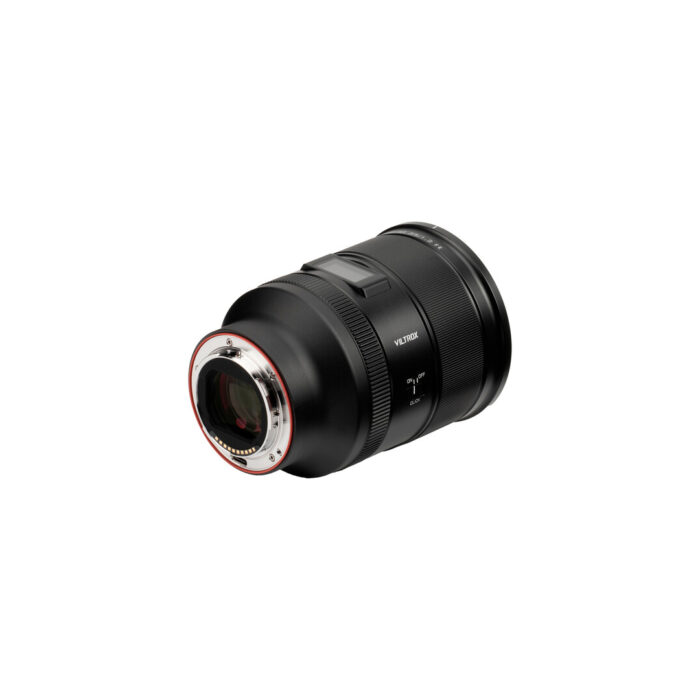 Viltrox AF 35mm f1.2 LAB FE Lens (Sony E) - Image 7