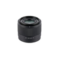 Viltrox AF 40mm f2.5 FE Lens (Sony E) - Image 5
