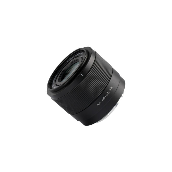 Viltrox AF 40mm f2.5 FE Lens (Sony E) - Image 4