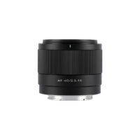 Viltrox AF 40mm f2.5 FE Lens (Sony E) - Image 6