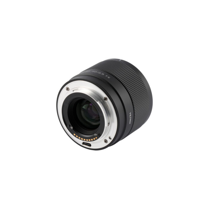 Viltrox AF 40mm f2.5 FE Lens (Sony E) - Image 2