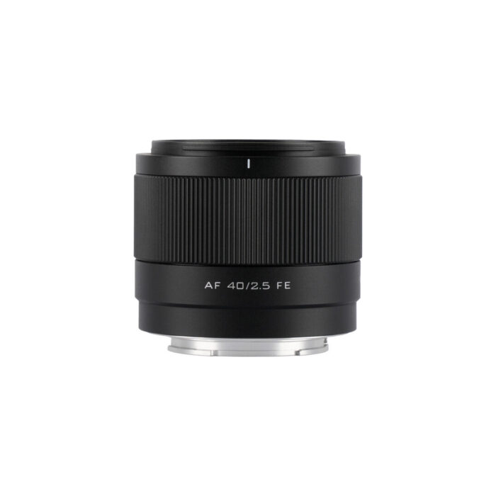 Viltrox AF 40mm f2.5 FE Lens (Sony E) - Image 6