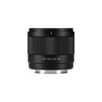 Viltrox AF 50mm f2 Air FE Lens (Sony E) - Image 2