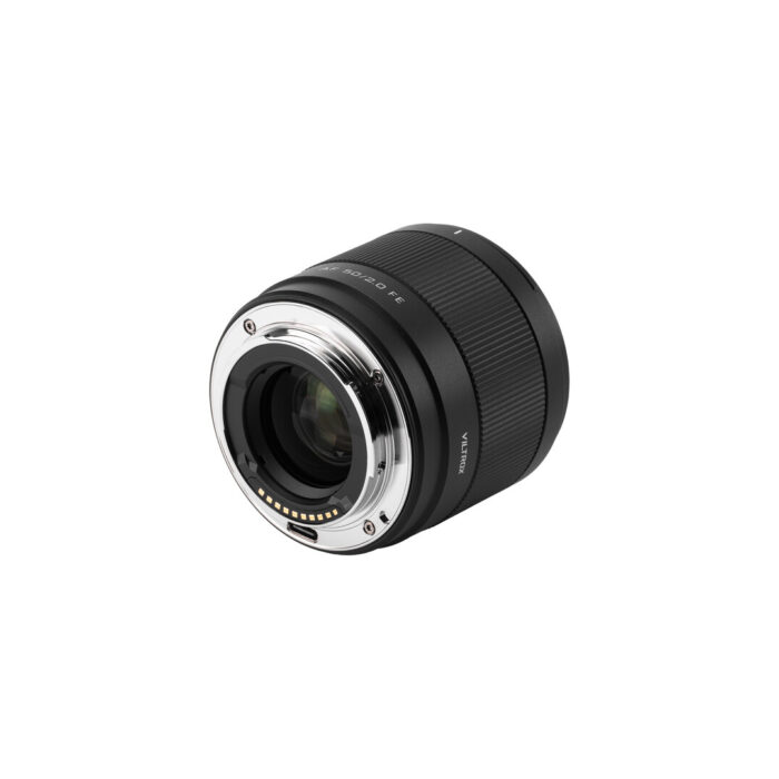 Viltrox AF 50mm f2 Air FE Lens (Sony E) - Image 5