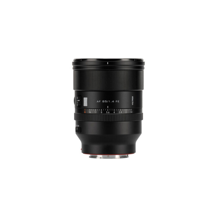 Viltrox AF 85mm f1.4 Pro FE Lens (Sony E) - Image 6