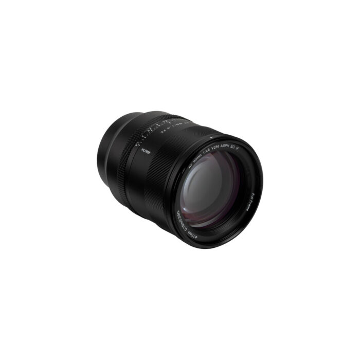 Viltrox AF 85mm f1.4 Pro FE Lens (Sony E) - Image 2