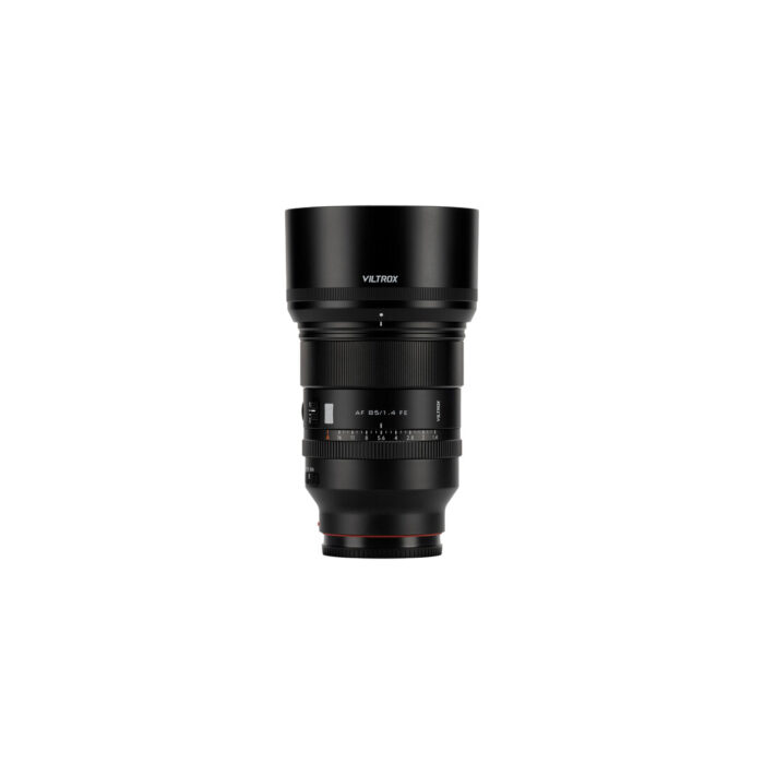 Viltrox AF 85mm f1.4 Pro FE Lens (Sony E) - Image 7