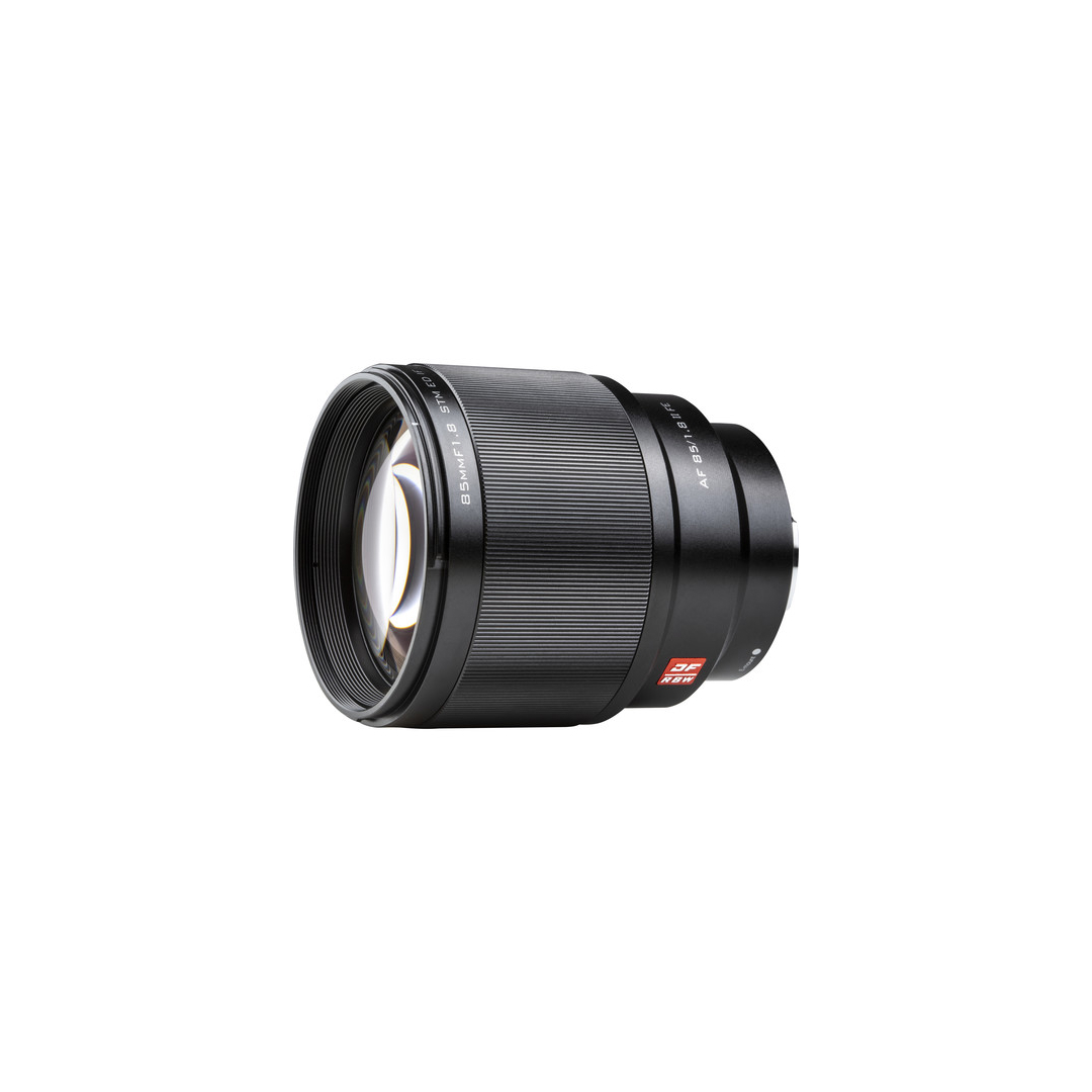 Viltrox AF 85mm f1.8 FE II Lens for Sony E (2) Viltrox AF 85mm f1.8 FE II Lens for Sony E - Image 1