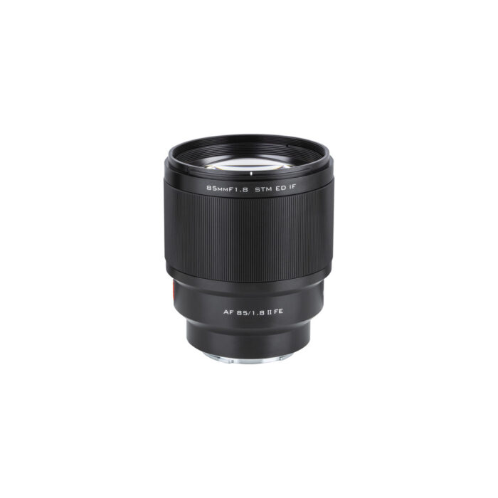 Viltrox AF 85mm f1.8 FE II Lens for Sony E - Image 4